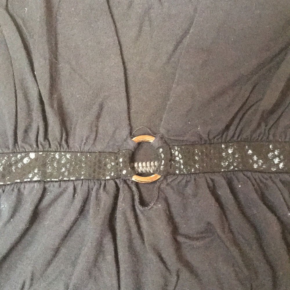 Express low-cut ring top - Picture 2 of 3
